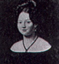  Magdalene  Friccius von Schilden 1797-1846